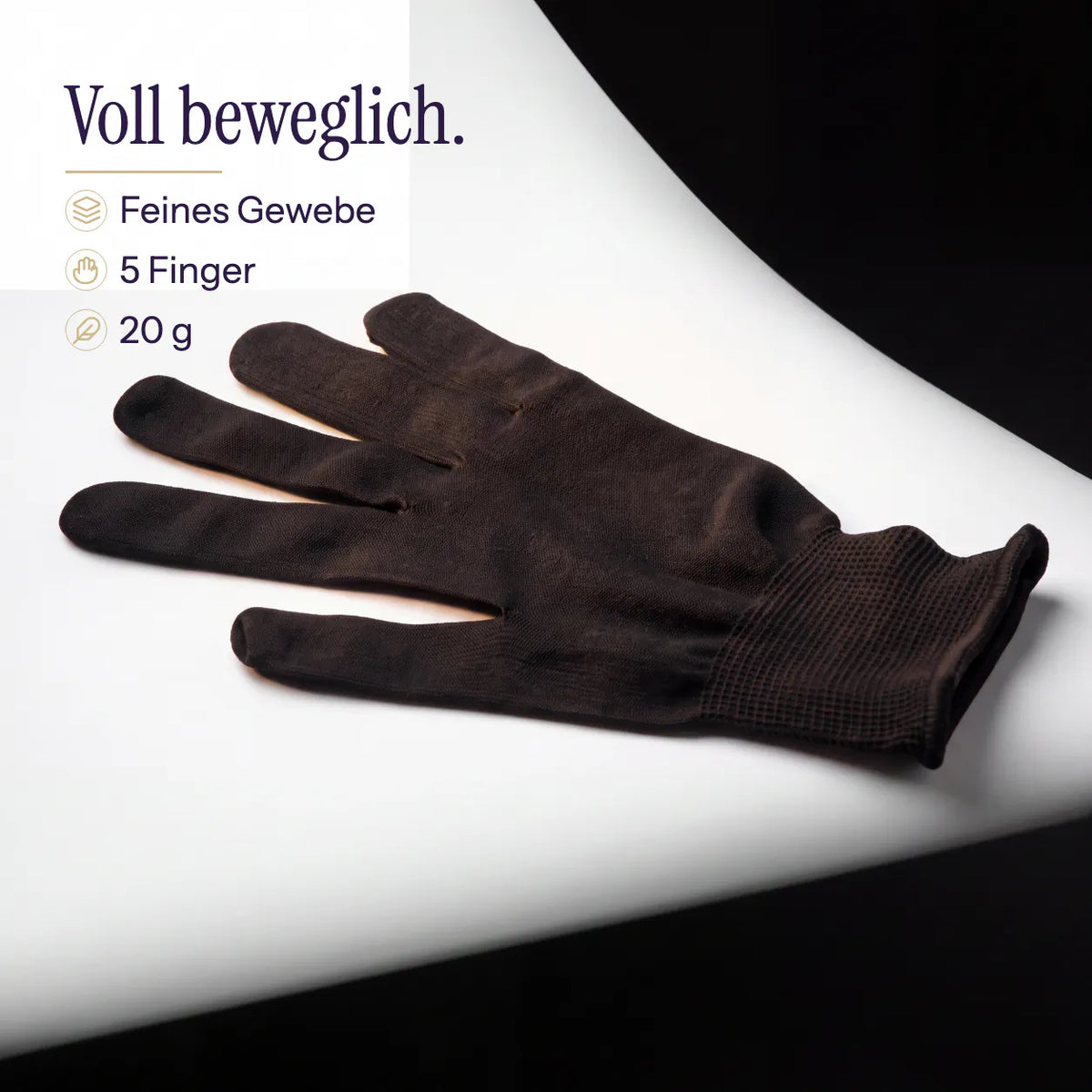 Hot Tools Zubehör Hitzeschutz-Handschuh
