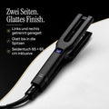 Black Gold™ Dual Plate Glätteisen