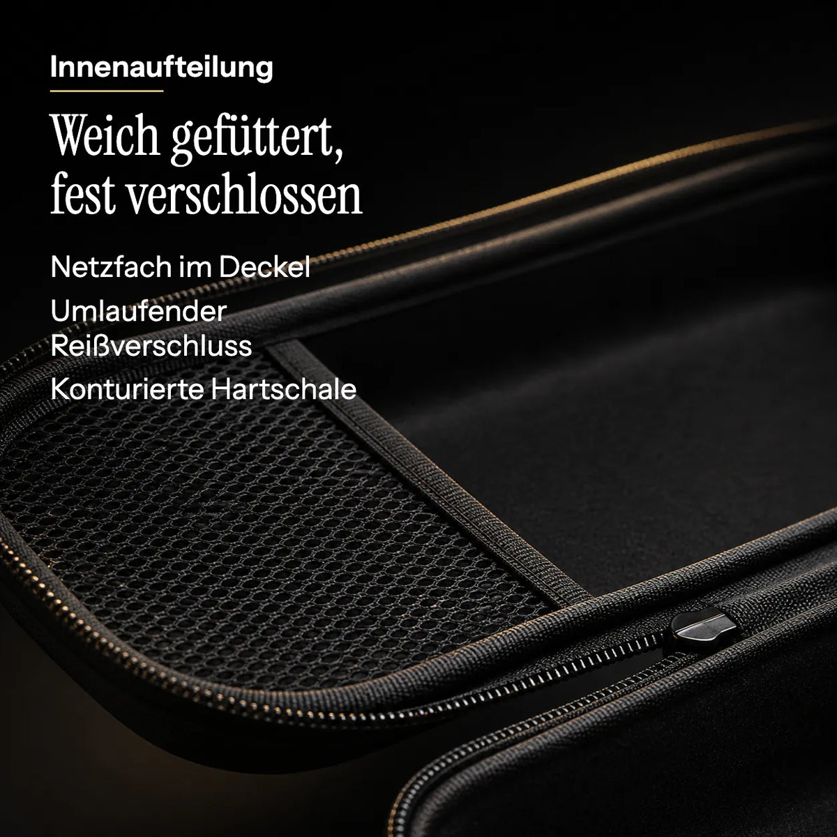 Hot Tools Zubehör Volumiser Aufbewahrungs-Case