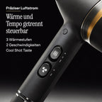 Black Gold QuietAir™ Power Dryer