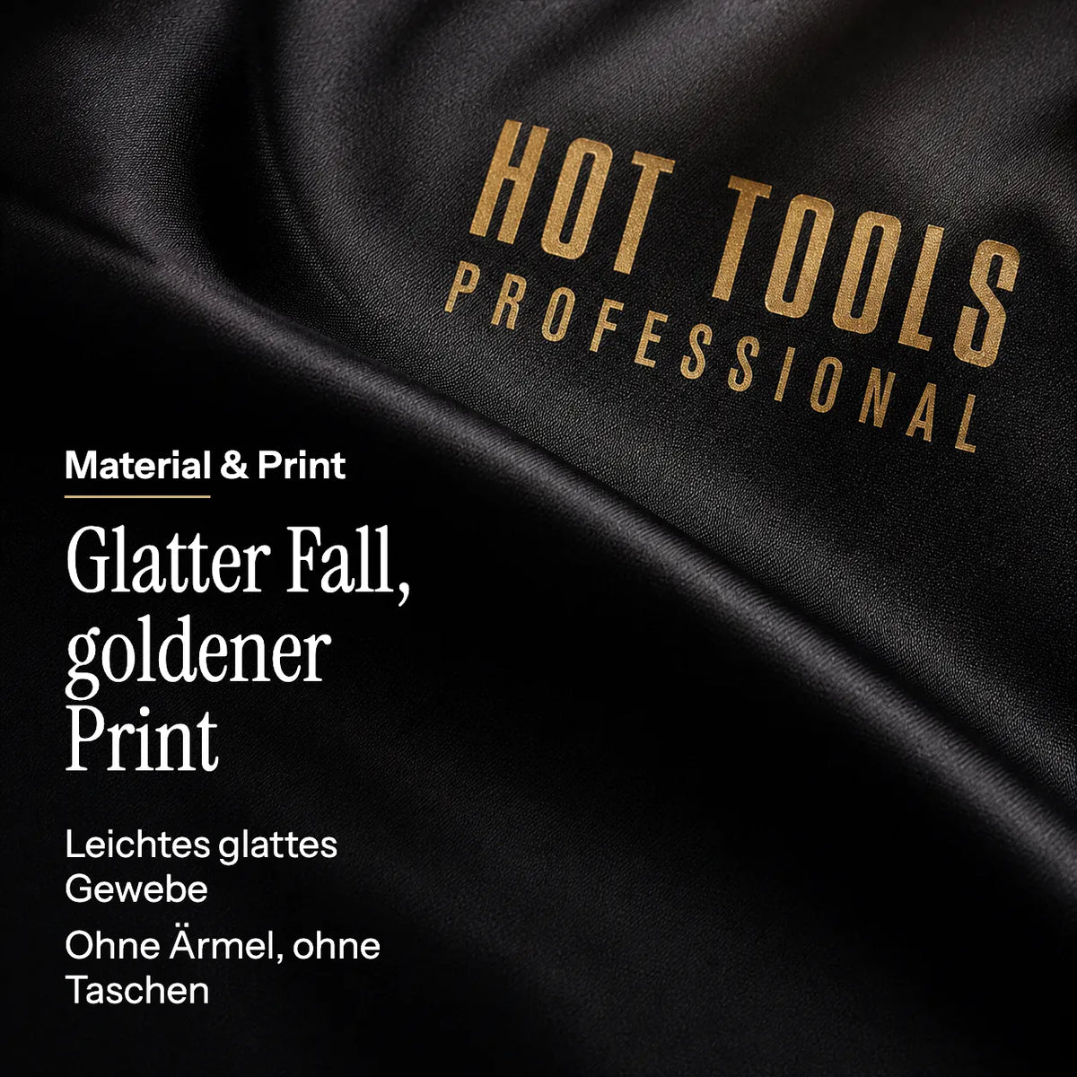 Hot Tools Zubehör Schneideumhang
