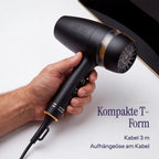 Black Gold QuietAir™ Power Dryer