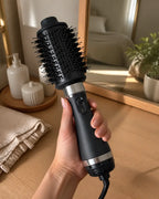 Black Gold™ Volumiser mit Smoothflow™-Belüftung