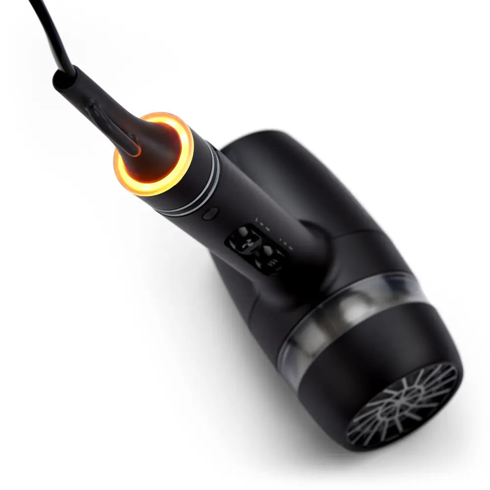 Black Gold QuietAir™ Power Dryer