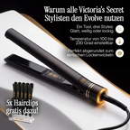 Black Gold™ Evolve Glätteisen